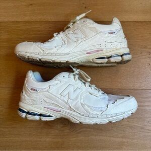 New Balance 2002 protection Pack